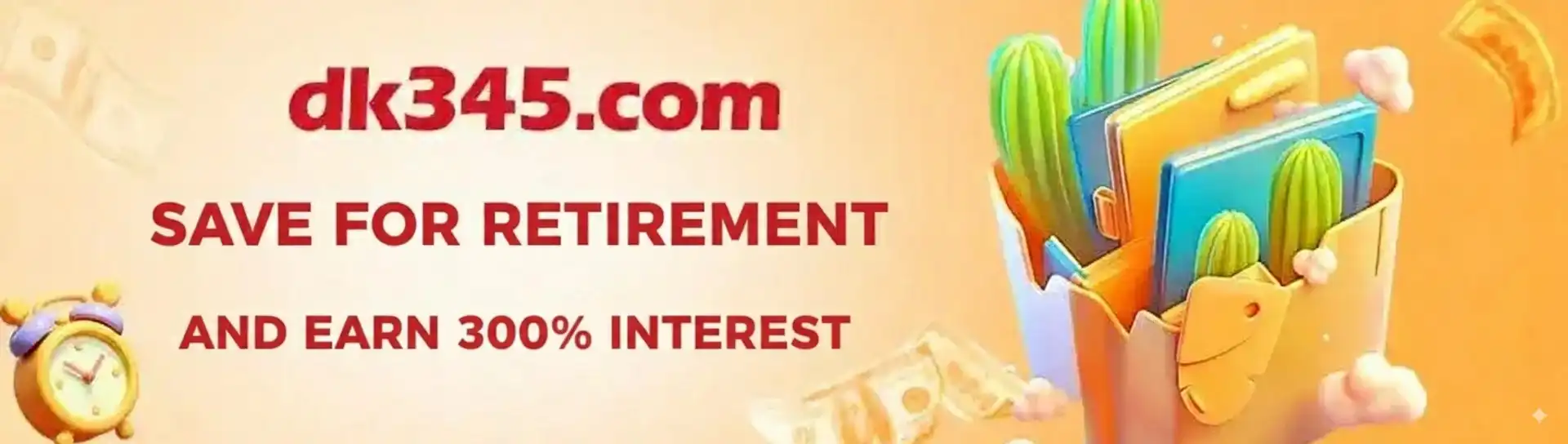 EK222 promotional banner showcasing special savings and interest benefits.